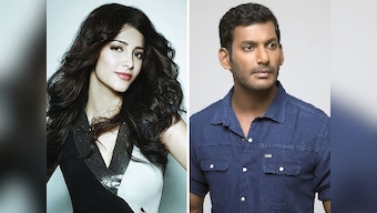 Shruti Haasan, Vishal, Varalaxmi Sarathkumar, Prasanna foray into television with exciting new shows