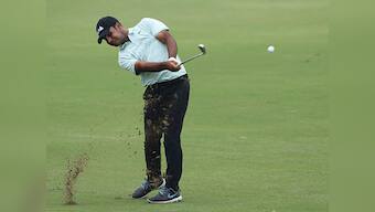 World Golf Championships Mexico: India's Shubhankar Sharma tied at 54th after third round