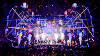 Alibaba generates $10 Billion GMV within an hour of is 11.11 Single's Day sale