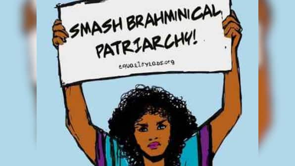 Mohandas Pai, Manish Tewari wade into #SmashBrahminicalPatriarchy row, but end up fighting on the same side