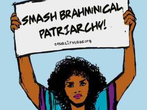 Mohandas Pai, Manish Tewari wade into #SmashBrahminicalPatriarchy row, but end up fighting on the same side Mohandas Pai, Manish Tewari wade into #SmashBrahminicalPatriarchy row, but end up fighting on the same side