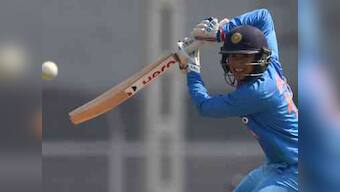 Women's World T20 2018: With experience of T20 leagues, explosive opener Smriti Mandhana could prove to be India's game changer