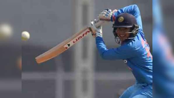 Women's World T20 2018: With experience of T20 leagues, explosive opener Smriti Mandhana could prove to be India's game changer