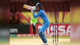 India women vs West Indies women: Smriti Mandhana, Jemimah Rodrigues fifties guide visitors to series-clinching win over Stefanie Taylor and Co