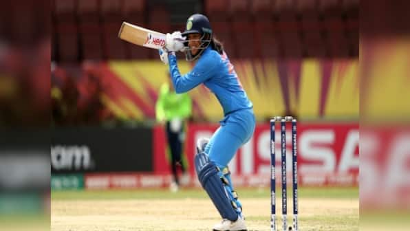 India women vs West Indies women: Smriti Mandhana, Jemimah Rodrigues fifties guide visitors to series-clinching win over Stefanie Taylor and Co