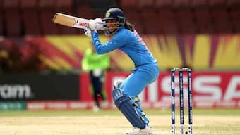 Women's World T20 2018: Mithali Raj, Smriti Mandhana ace report card as India demolish Ireland to reach semi-finals