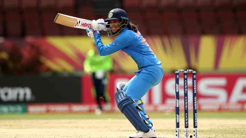 Women's World T20 2018: Mithali Raj, Smriti Mandhana ace report card as India demolish Ireland to reach semi-finals Women's World T20 2018: Mithali Raj, Smriti Mandhana ace report card as India demolish Ireland to reach semi-finals