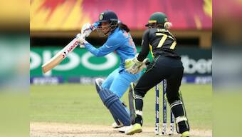 Women's World T20 2018: Smriti Mandhana, Anuja Patil top report card as India trump Australia to maintain clean sheet in event
