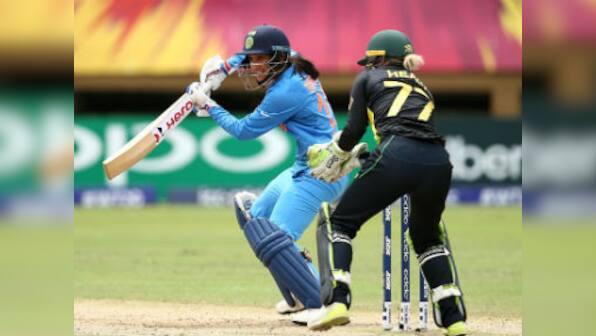 Women's World T20 2018: Smriti Mandhana, Anuja Patil top report card as India trump Australia to maintain clean sheet in event