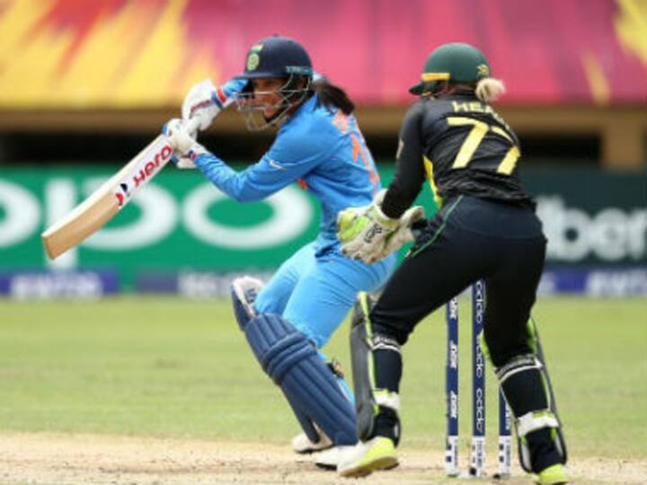 Women's World T20 2018: Smriti Mandhana, Anuja Patil top report card as India trump Australia to maintain clean sheet in event
