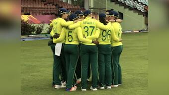 Women's World T20 2018: South Africa look to shed tag of perennial underachievers in global events