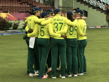 Women's World T20 2018: South Africa look to shed tag of perennial underachievers in global events Women's World T20 2018: South Africa look to shed tag of perennial underachievers in global events