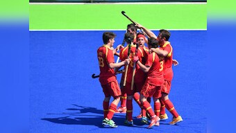 Hockey World Cup 2018: New-look Spain get ready for another competitive outing at world event