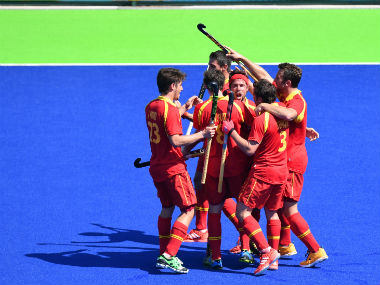 Hockey World Cup 2018: New-look Spain get ready for another competitive outing at world event Hockey World Cup 2018: New-look Spain get ready for another competitive outing at world event