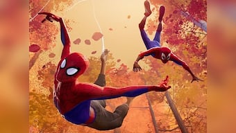Spider-Man: Into the Spider-Verse early reactions — Sony Pictures animated film is 'super inventive and visually stunning'