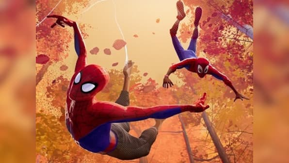 Spider-Man: Into the Spider-Verse early reactions — Sony Pictures animated film is 'super inventive and visually stunning'