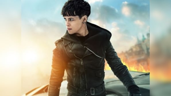 The Girl in the Spider’s Web movie review: Fede Alvarez's reboot feels like a substandard fan film