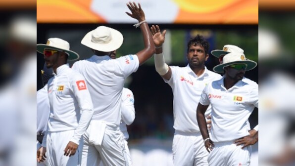 Sri Lanka vs England: Hosts sack selectors as Joe Root and Co move closer to Test series sweep