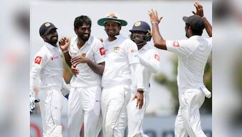 Sri Lanka recall Lahiru Thirimanne, Nuwan Pradeep for two Test series against New Zealand