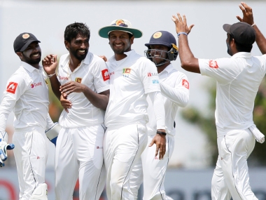 Sri Lanka recall Lahiru Thirimanne, Nuwan Pradeep for two Test series against New Zealand Sri Lanka recall Lahiru Thirimanne, Nuwan Pradeep for two Test series against New Zealand