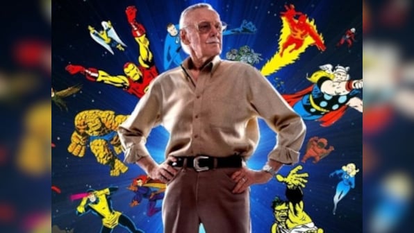 Post Avengers: Endgame, Marvel Studios to release BTS video of Stan Lee's MCU cameos