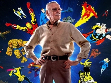 Stan Lee's 8 greatest characters: From Black Panther to Doctor Doom, they were a product of troubled times Stan Lee's 8 greatest characters: From Black Panther to Doctor Doom, they were a product of troubled times