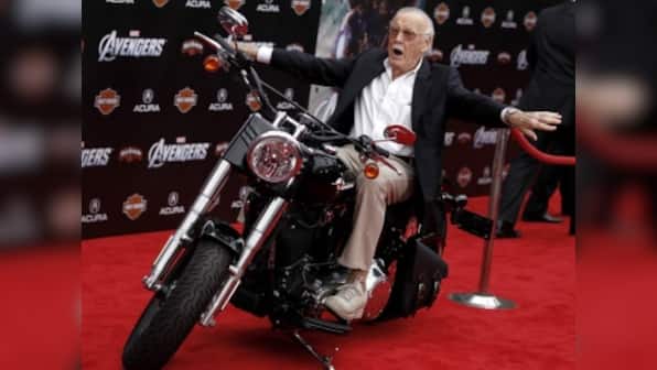 Stan Lee passes away: Marvel Comics legend's influence on pop culture is second only to Walt Disney