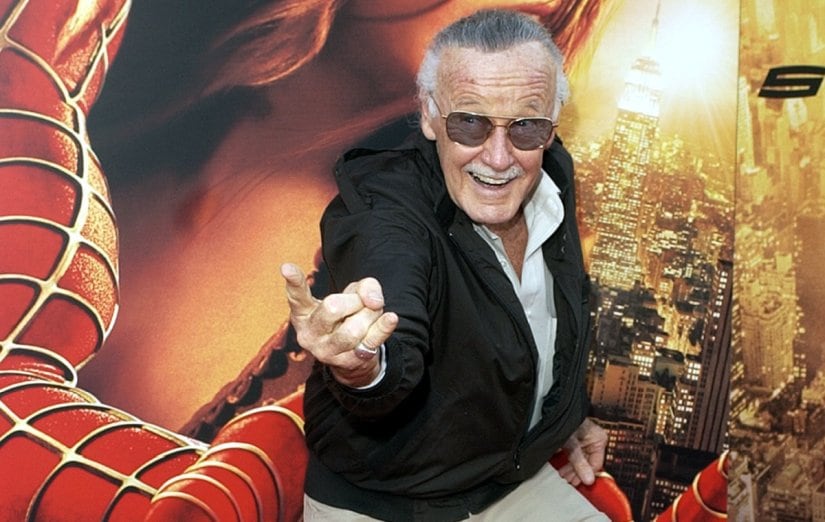 Stan Lee passes away: Marvel Comics legends influence on pop culture is second only to Walt Disney