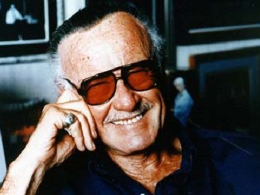 Stan Lee's final message shared on his Twitter account: I love my fans, they make me feel so great Stan Lee's final message shared on his Twitter account: I love my fans, they make me feel so great