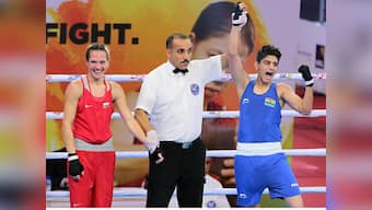 Women's World Boxing Championships: AIBA withdraws Stanimira Petrova's accreditation after she accused judges of corruption
