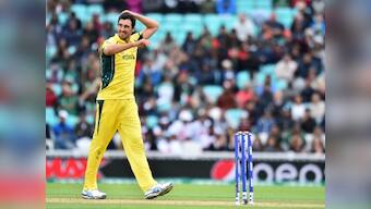 India vs Australia: Pacer Mitchell Starc called up for the final T20I as hosts aim for series win