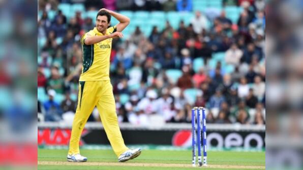 India vs Australia: Pacer Mitchell Starc called up for the final T20I as hosts aim for series win