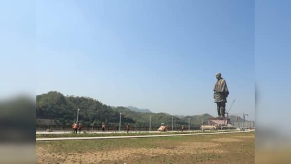 After unveiling of Statue of Unity in Narendra Modi's home state, tribals seek better employment opportunities