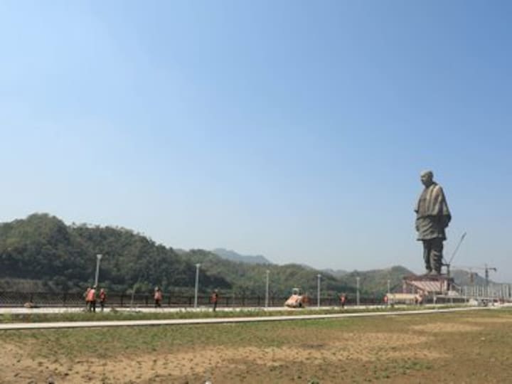After unveiling of Statue of Unity in Narendra Modi's home state, tribals seek better employment opportunities