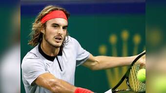 ATP Next Gen Finals: Interactive timeline of Stefanos Tsitsipas' steep rise up the rankings, maiden ATP title and Rogers Cup final