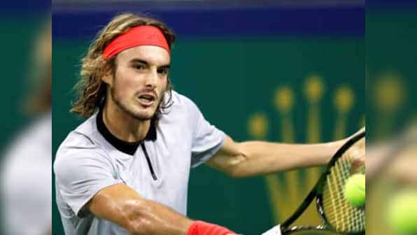 ATP Next Gen Finals: Interactive timeline of Stefanos Tsitsipas' steep rise up the rankings, maiden ATP title and Rogers Cup final