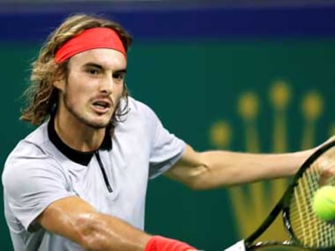 Wimbledon 2019: Stefanos Tsitsipas aims to end domination of 'Big Three', says younger players must break hegemony at upcoming Grand Slam Wimbledon 2019: Stefanos Tsitsipas aims to end domination of 'Big Three', says younger players must break hegemony at upcoming Grand Slam