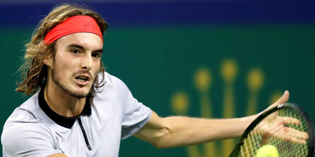 stefanos tsitsipas flashscore