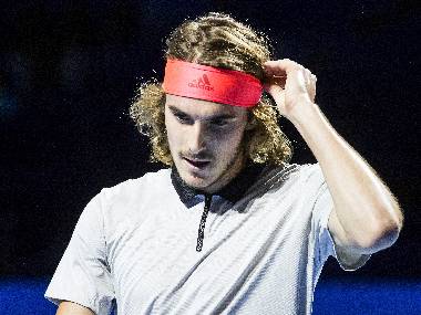 ATP Next Gen Finals a testing ground for new rules, and a breeding ground for future stars ATP Next Gen Finals a testing ground for new rules, and a breeding ground for future stars