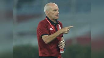 ISL 2018-19: Steve Coppell says AFC Cup slot should go to eventual winners, but league toppers must be acknowledged