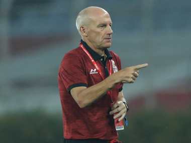 ISL 2018-19: Steve Coppell says AFC Cup slot should go to eventual winners, but league toppers must be acknowledged ISL 2018-19: Steve Coppell says AFC Cup slot should go to eventual winners, but league toppers must be acknowledged