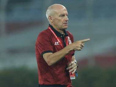 ISL 2018-19: Steve Coppell says AFC Cup slot should go to eventual winners, but league toppers must be acknowledged