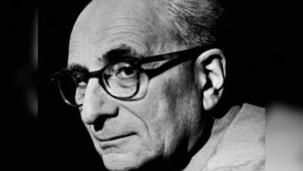 Claude Lévi-Strauss: Remembering the French anthropologist on his 110th  birth anniversary – Firstpost