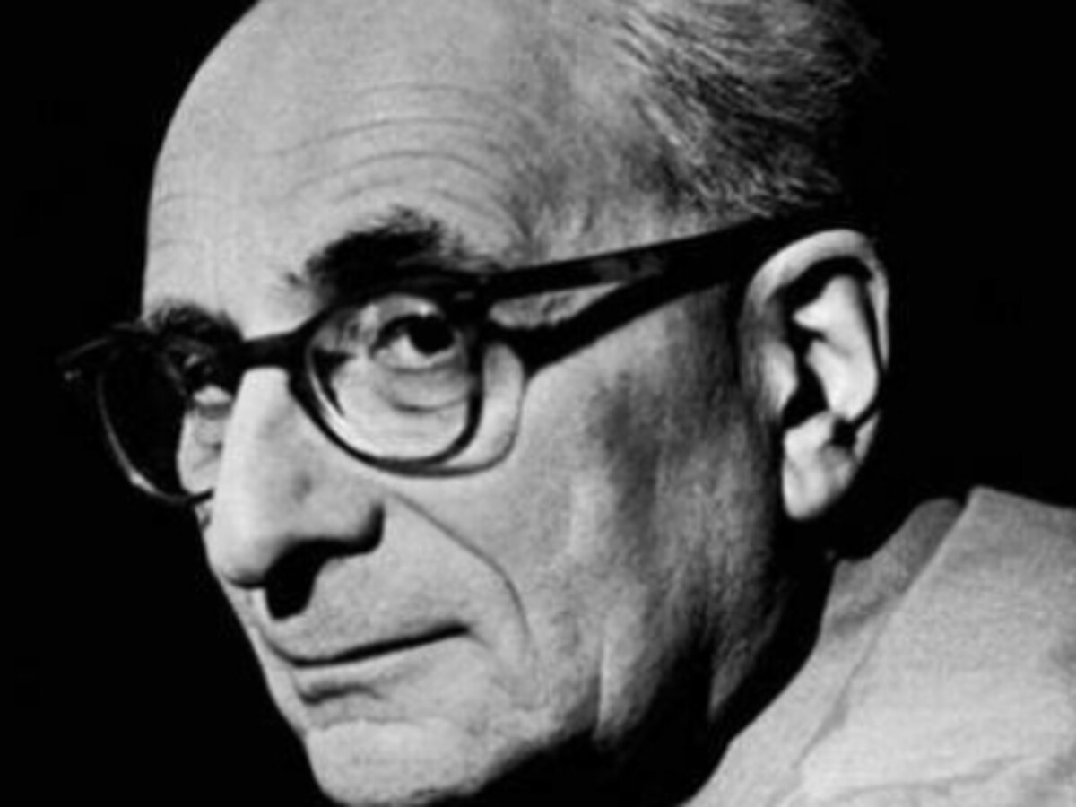 Manøvre meget fint prototype Claude Lévi-Strauss: Remembering the French anthropologist on his 110th  birth anniversary-World News , Firstpost