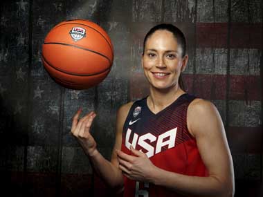 NBA: Denver Nuggets bolster staff by hiring 11-time WNBA All-Star Sue Bird as Basketball Operations Associate NBA: Denver Nuggets bolster staff by hiring 11-time WNBA All-Star Sue Bird as Basketball Operations Associate