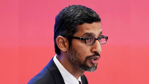 Google CEO Sundar Pichai's US Congressional hearing didn't tell us anything concrete