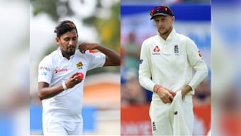 Sri Lanka vs England, Highlights, 3rd Test at Colombo, Day 1, Full cricket scored: Bairstow's ton drives visitors past 300