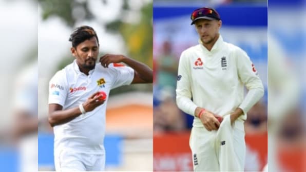 Sri Lanka vs England, Highlights, 3rd Test at Colombo, Day 1, Full cricket scored: Bairstow's ton drives visitors past 300