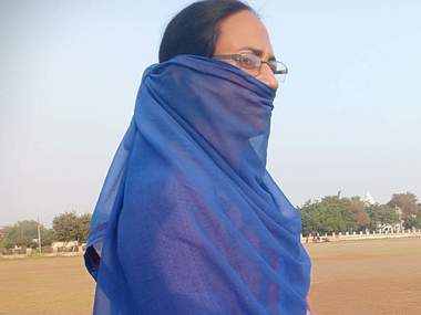 World AIDS Day: Meet the Haryana HIV warrior helping thousands of people fight their own battles World AIDS Day: Meet the Haryana HIV warrior helping thousands of people fight their own battles