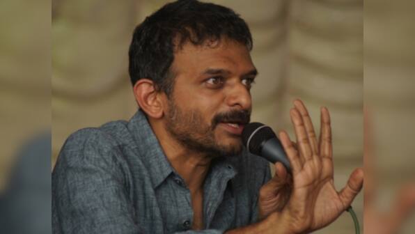 TM Krishna at Tata Literature Live 2018: To be political is to be engaged and empathetic